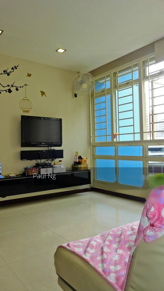 Blk 269C Compassvale Link (Sengkang), HDB 4 Rooms #123446002